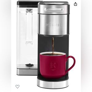 Keurig K920 great condition